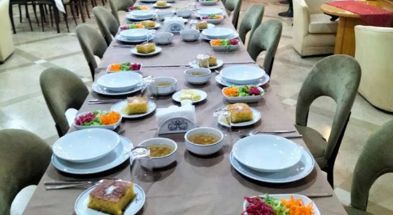 SPOR HOTEL — photo 4