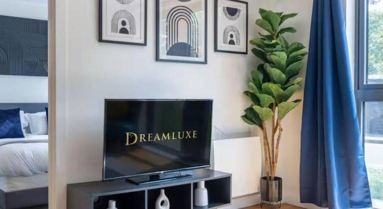 Wonderful apartment | Pet-friendly in Birmingham