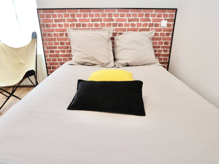Apartment  Pontivy