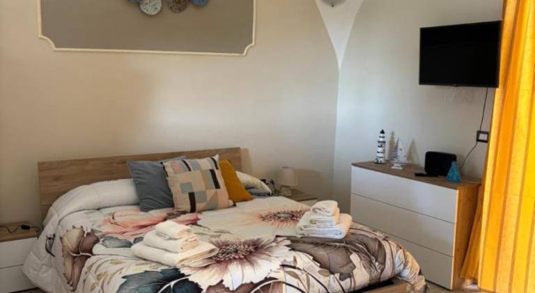 Rental apartment | Pets are welcome in Pompei