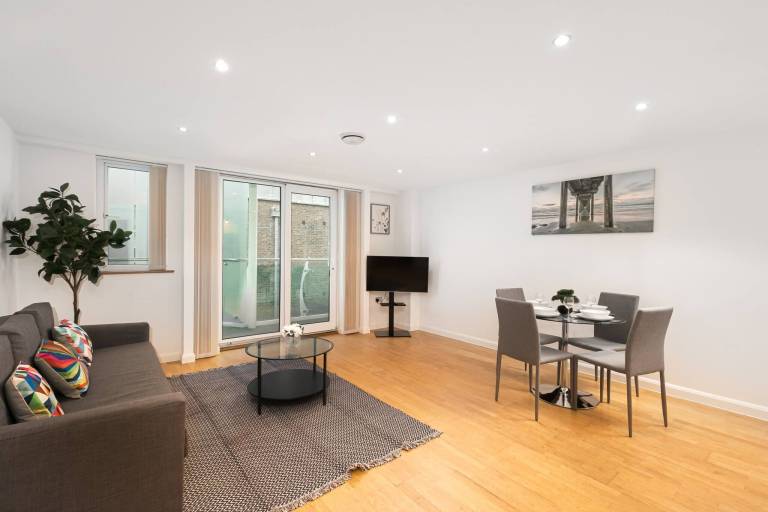 Apartment  Potters Bar