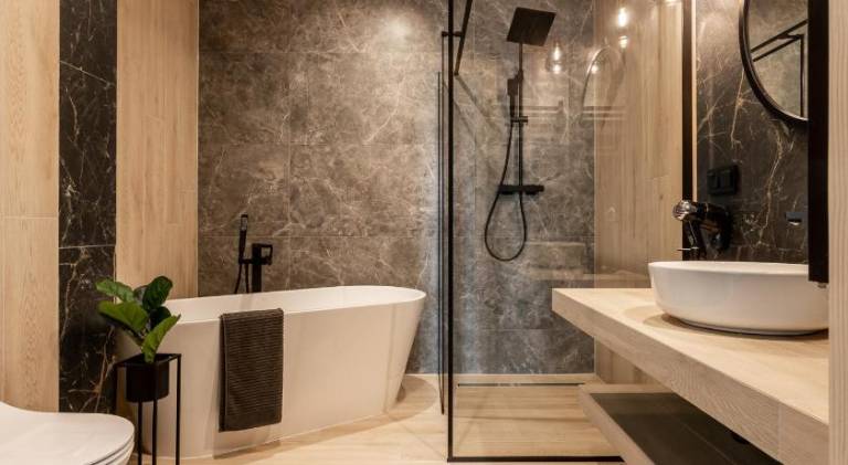 Apartament Biały Dunajec