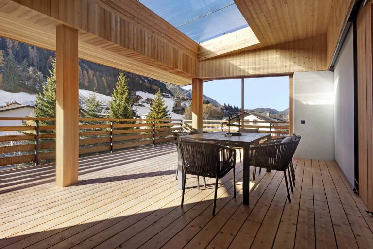 Appartamento  Santa Cristina Valgardena