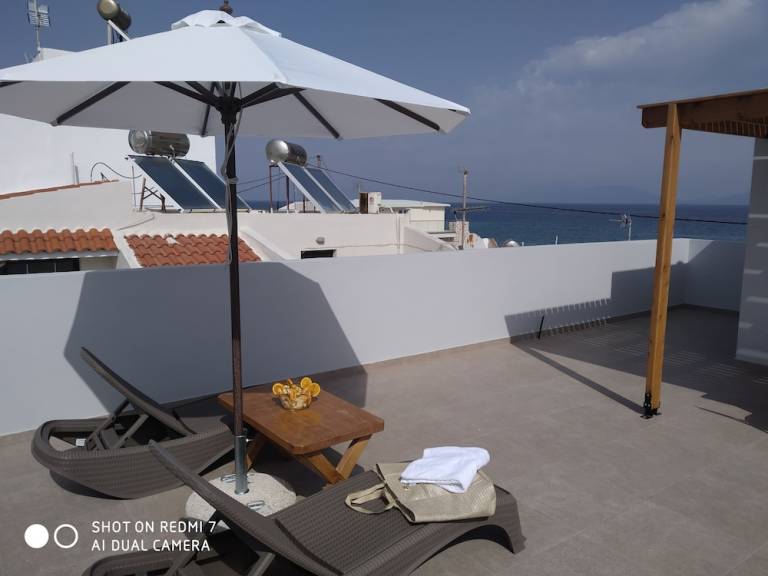 Appartement Griekenland
