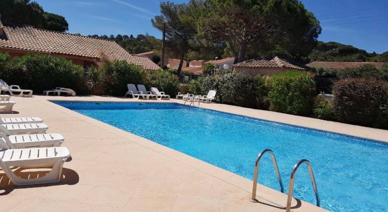 House with garden, private pool & BBQ | Next to the beach | Suitable for remote work | Pets allowed — photo 4