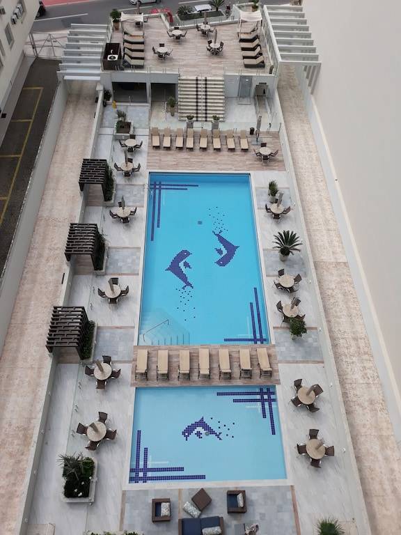 Apartamento Centro