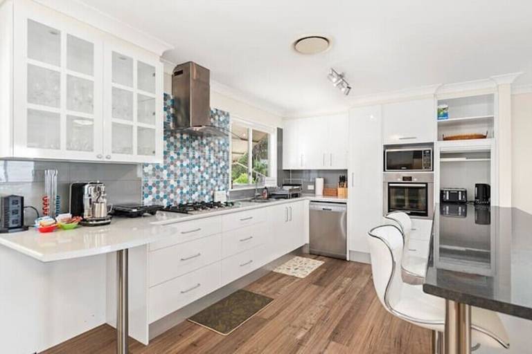 House Lemon Tree Passage