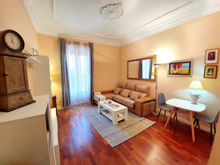 Apartment Castellón de la Plana