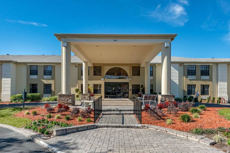 Comfort Inn Ocala Silver Springs in Ocala, FL