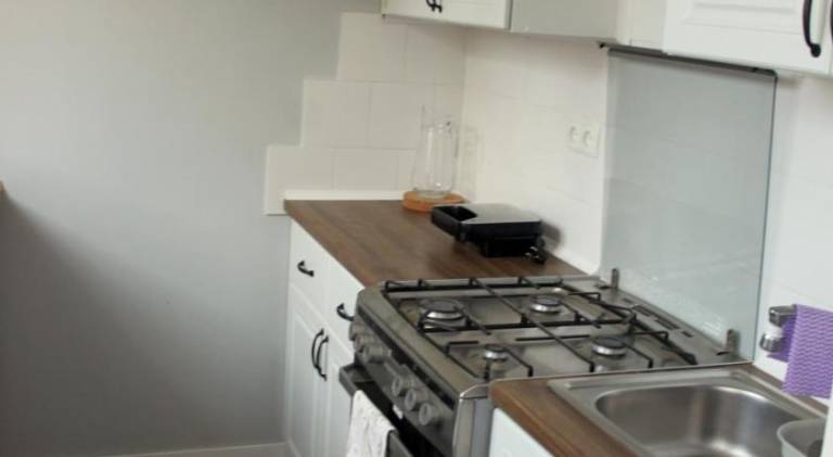Apartment with 1 room for 2 persons — photo 3