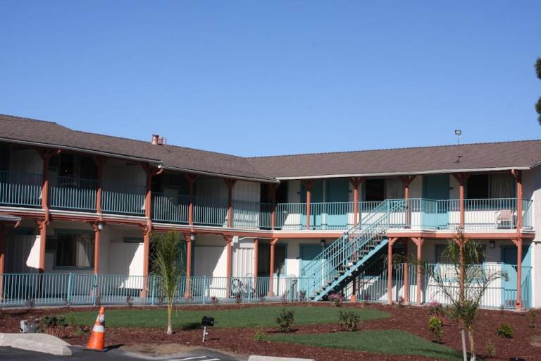 Motel San Luis Obispo