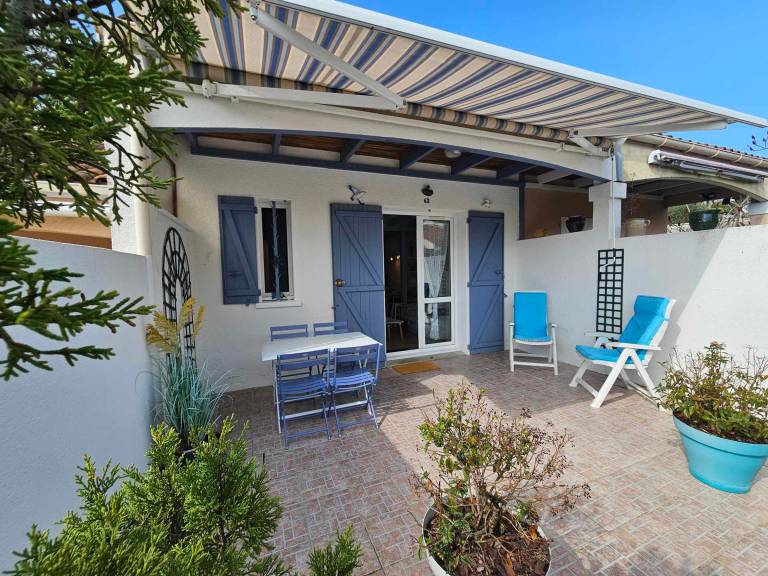 Appartement  Talmont-sur-Gironde