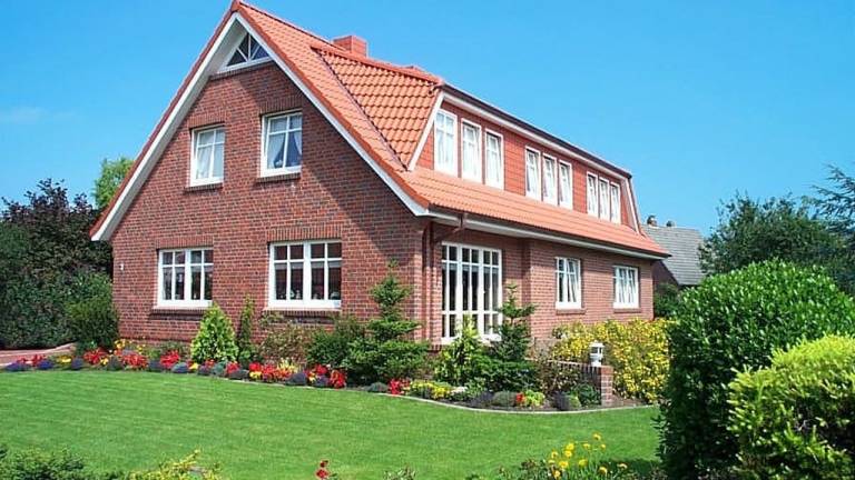 Ferienwohnung  Horumersiel