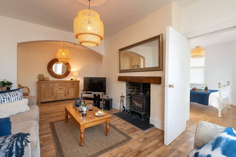 Apartment Rhosneigr