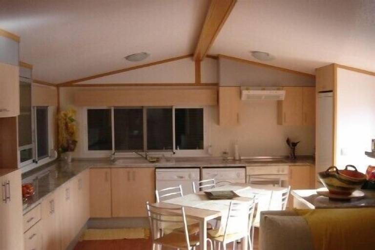 Mobil-home Labenne