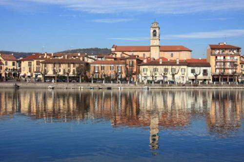 Appartamento  Sesto Calende