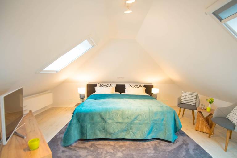 Rental apartment with 3 rooms for 6 persons — photo 4