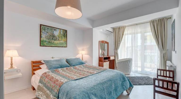 100 m² Ferienwohnung