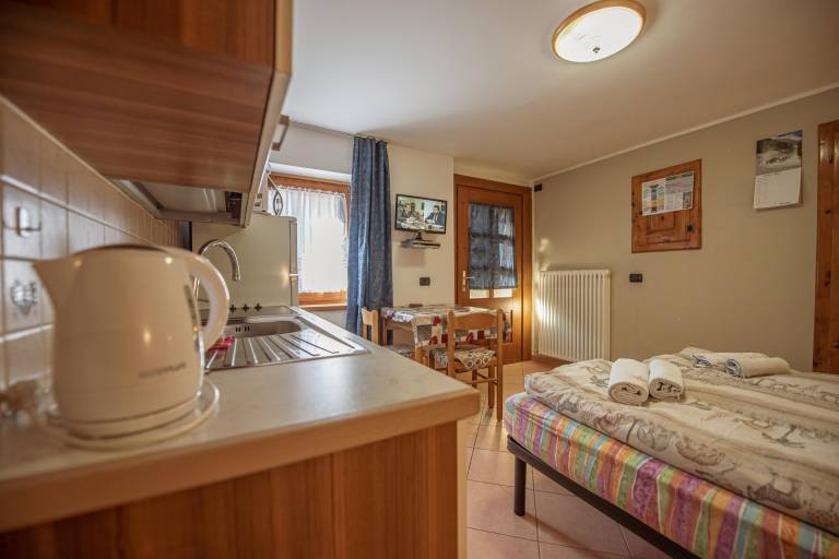 Pleasant holiday apartment | Close to the ski | Pets allowed — photo 4