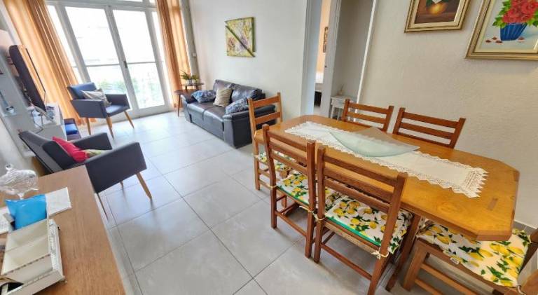 Apartment with 2 rooms for 6 persons — photo 2