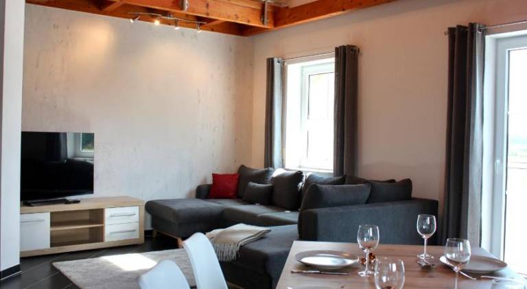 Rental apartment with grill | Pets allowed — photo 3