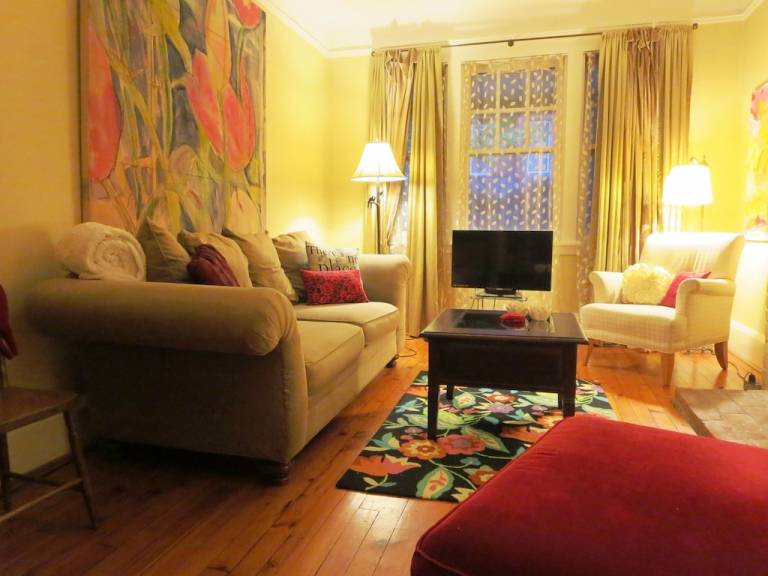 Apartment Kensington Market
