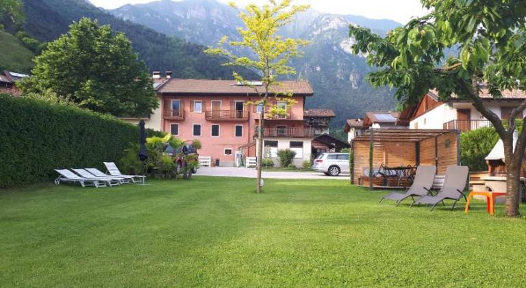 Ledro Lake Suites — photo 5