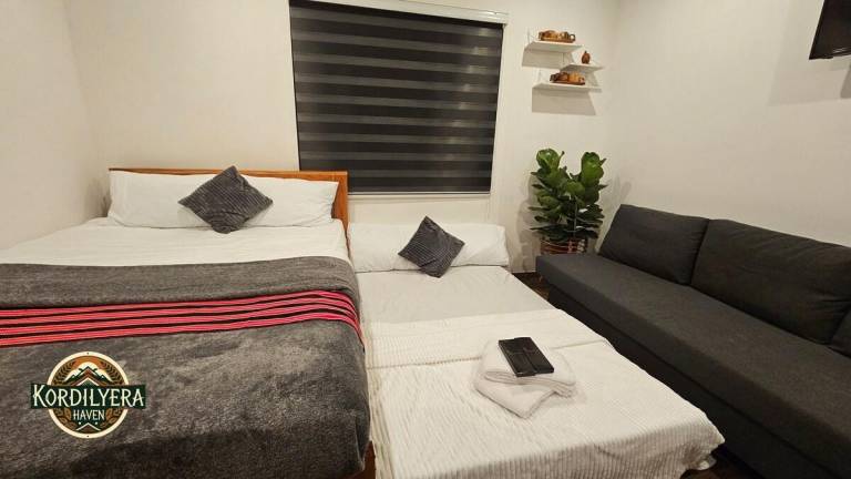 Vacation home with 1 room for 5 persons — photo 2