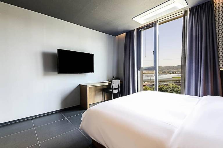 Gimhae Perfect Hotel