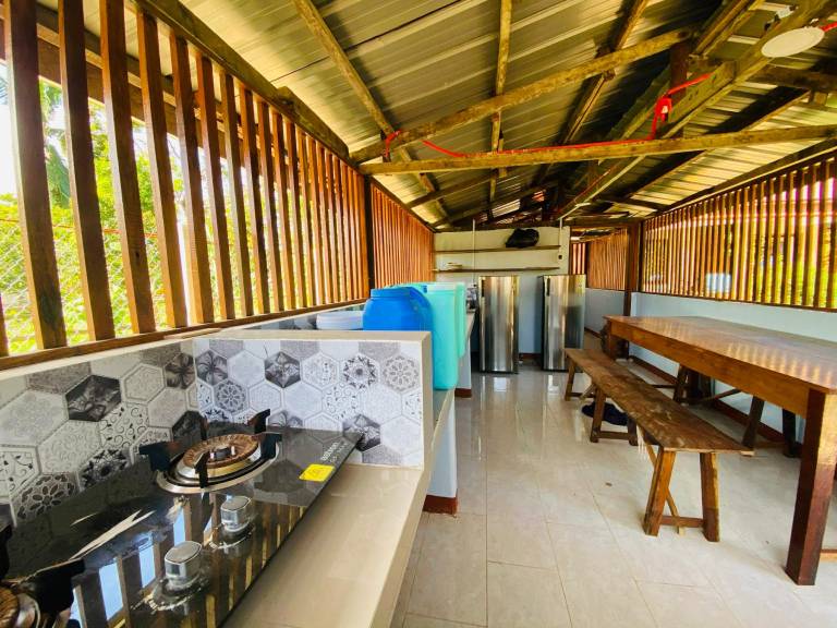 Pleasant vacation home | Pets allowed — photo 4