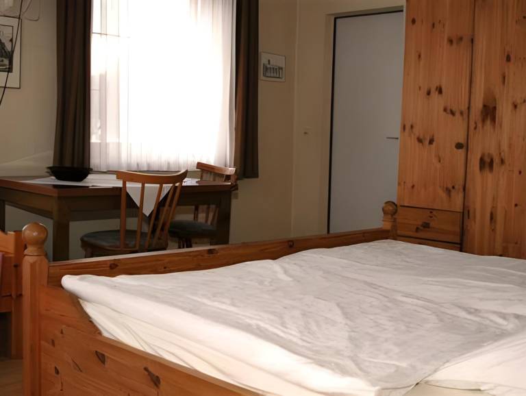 Hotel Sassor