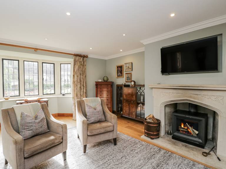 Family-oriented cottage with barbeque, garden & jacuzzi | Pets allowed — photo 5