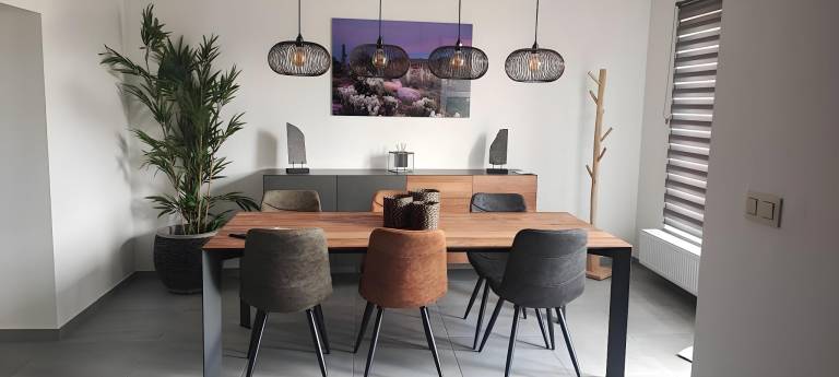 House Charleroi