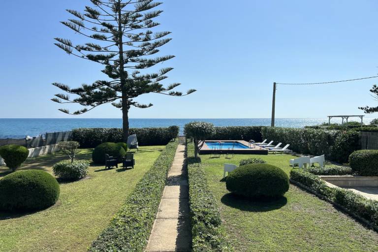 Villa Marina di Modica
