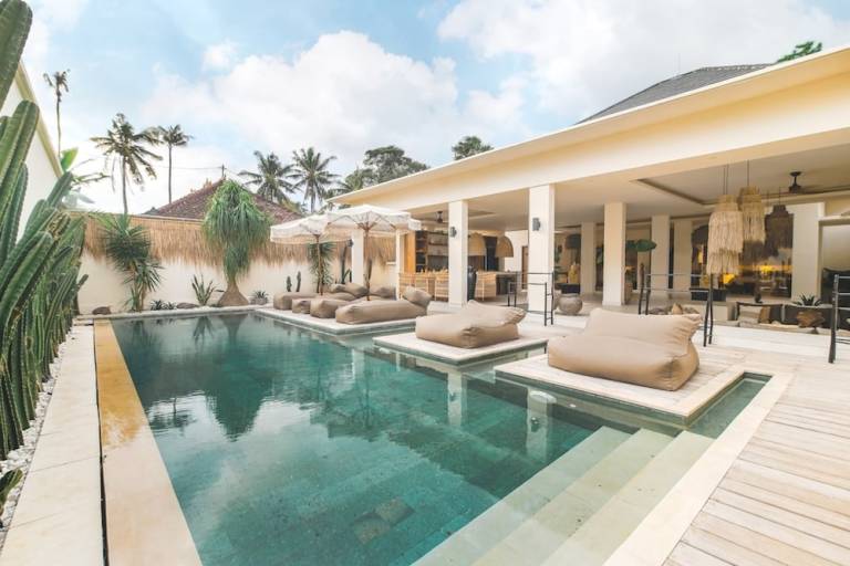 Villa Canggu