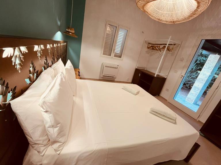 Chambre privée Gallipoli