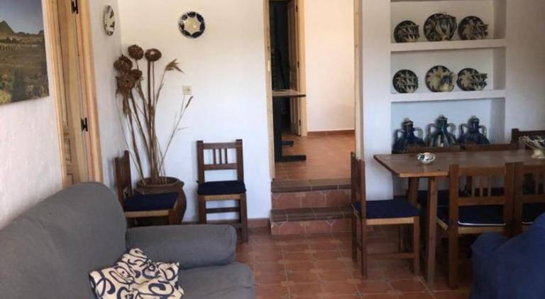 Vacation home with 3 rooms for 6 persons — photo 2