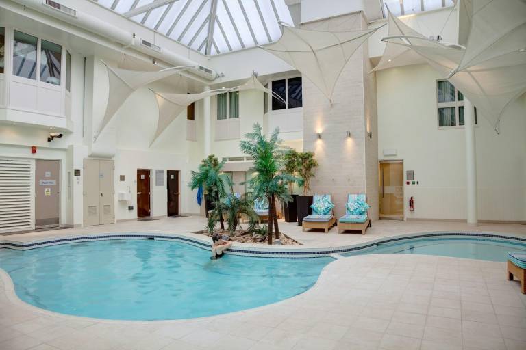 The Winchester Hotel and Spa — photo 3