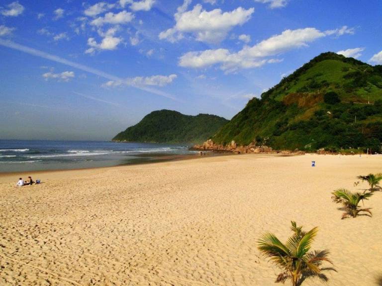 Apartamento Ponta da Praia