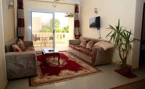 Apartamento Al Bairat