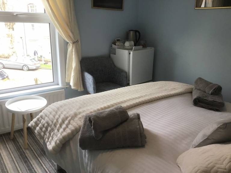 Bed and breakfast Penzance