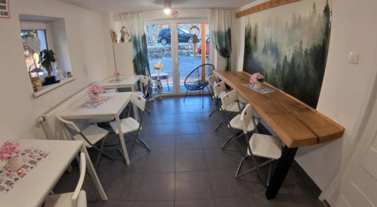 Beskidzka Guest House — photo 3