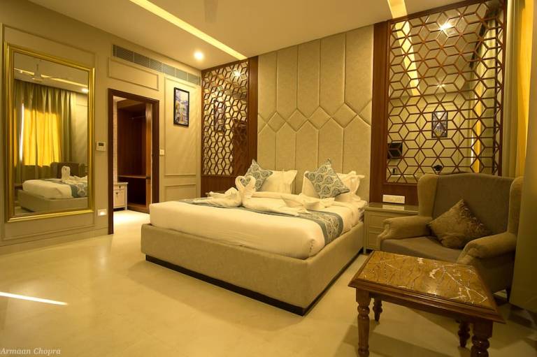 Amritam Palace