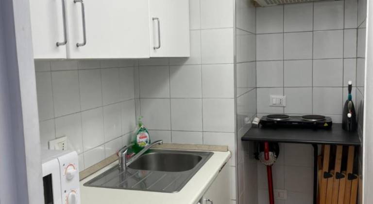 Rental apartment | Close to Piazza De Ferrari | Dogs allowed — photo 5