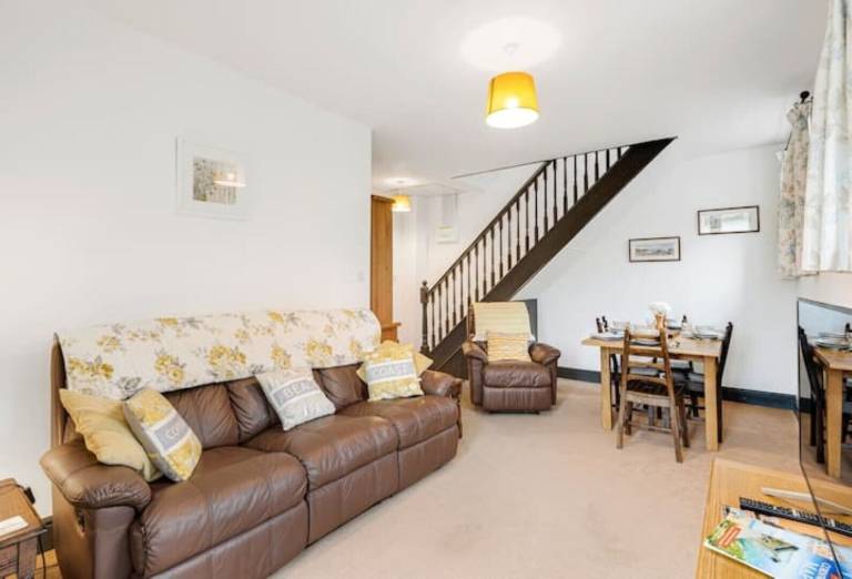 House Coverack