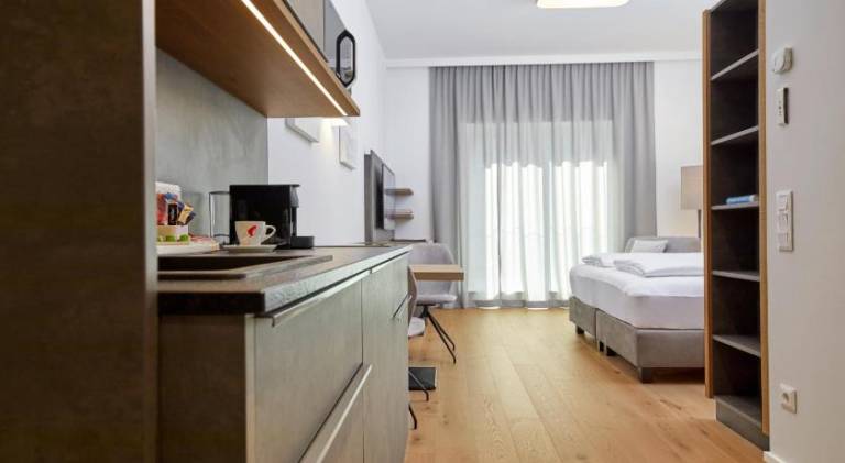 Hotel Gosser Brau — photo 2