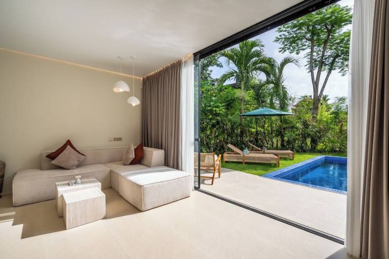 Villa  Ubud