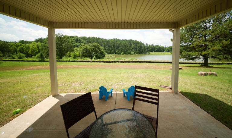 House Peachtree City