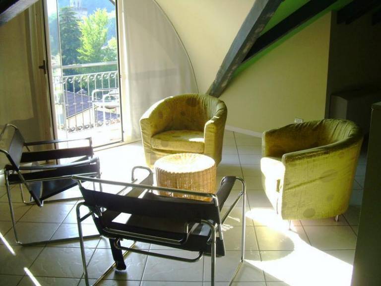 Hotel Santa Caterina — photo 3