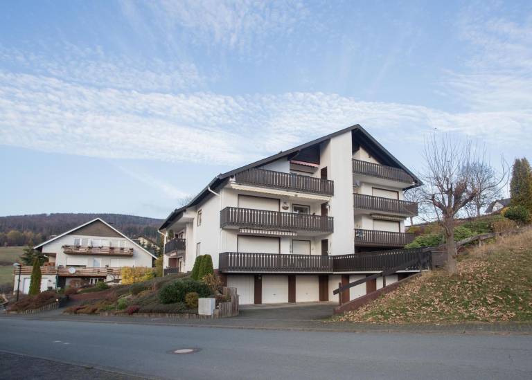 Appartement  Niedersfeld